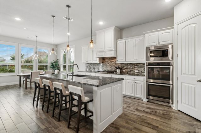 1113 Indigo Creek Way, Gunter, TX 75058