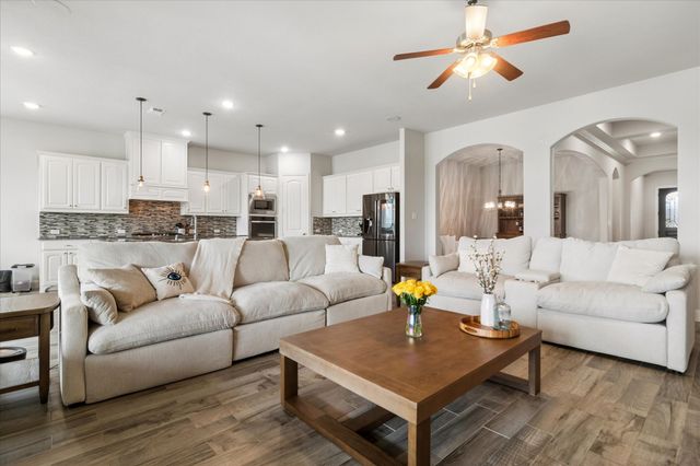 1113 Indigo Creek Way, Gunter, TX 75058