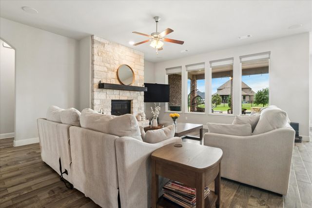 1113 Indigo Creek Way, Gunter, TX 75058