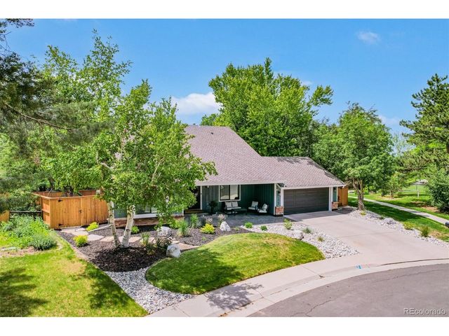 3469 E Easter Pl, Centennial, CO 80122