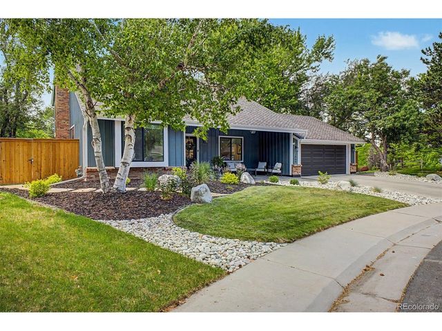 3469 E Easter Pl, Centennial, CO 80122