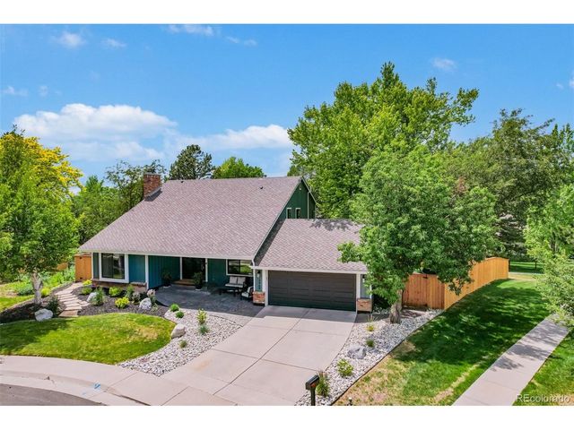 3469 E Easter Pl, Centennial, CO 80122