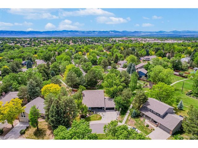 3469 E Easter Pl, Centennial, CO 80122