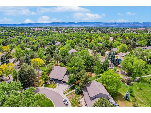 3469 E Easter Pl, Centennial, CO 80122