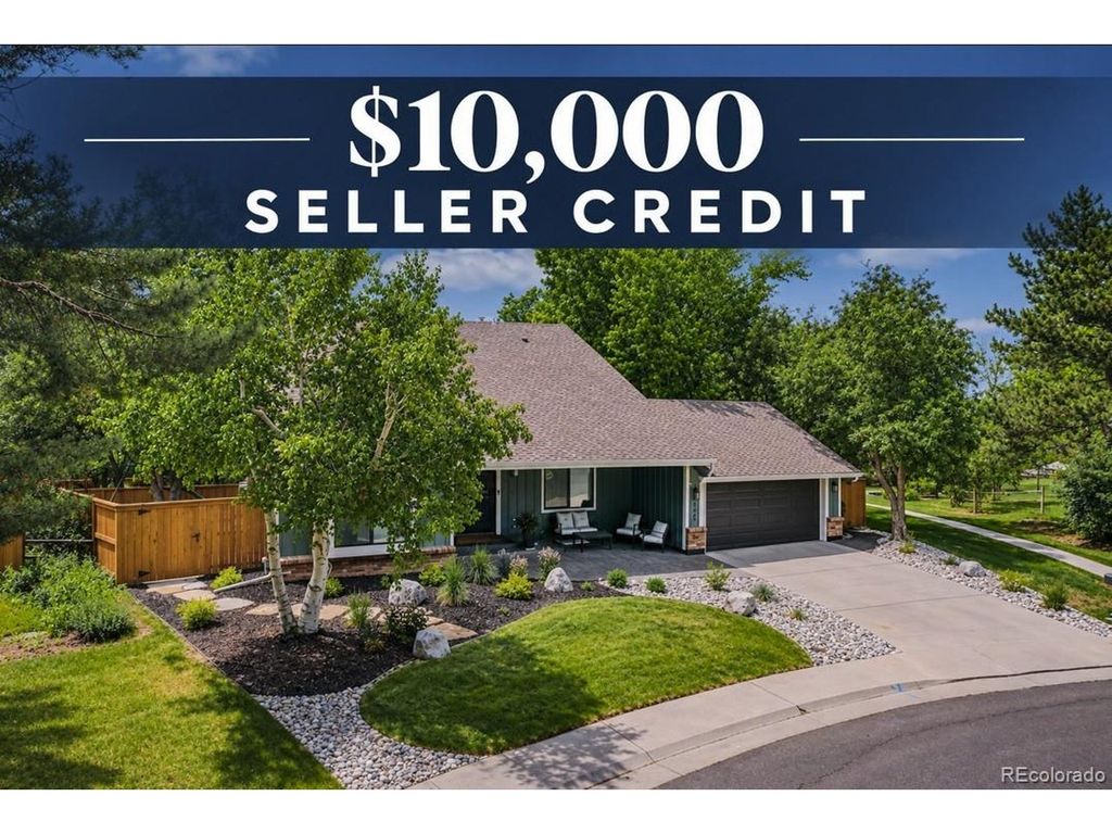 3469 E Easter Pl, Centennial, CO 80122