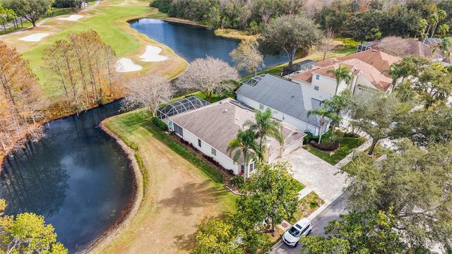 18955 MAISONS DRIVE, Lutz, FL 33558