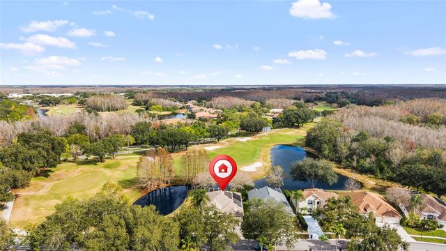 18955 MAISONS DRIVE, Lutz, FL 33558