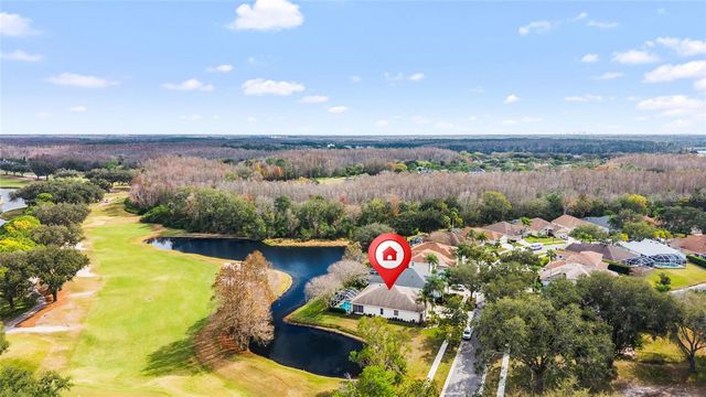 18955 MAISONS DRIVE, Lutz, FL 33558