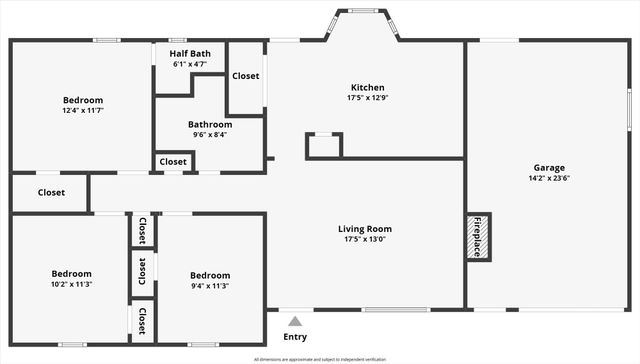 385 Nathaniel Ct, Clarksville, TN 37042