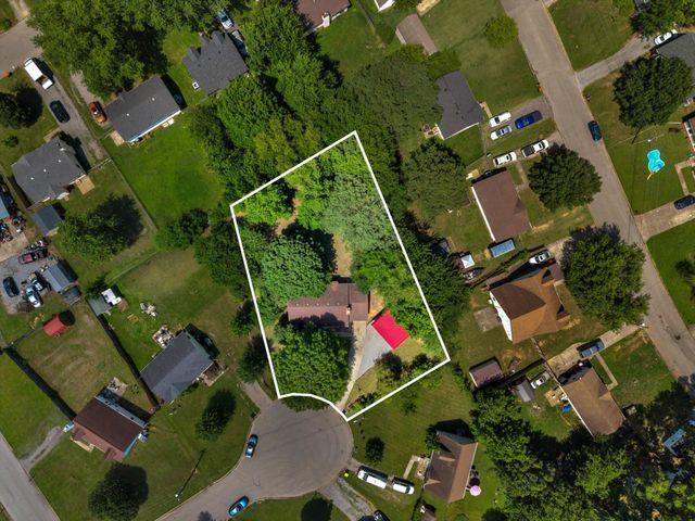 385 Nathaniel Ct, Clarksville, TN 37042