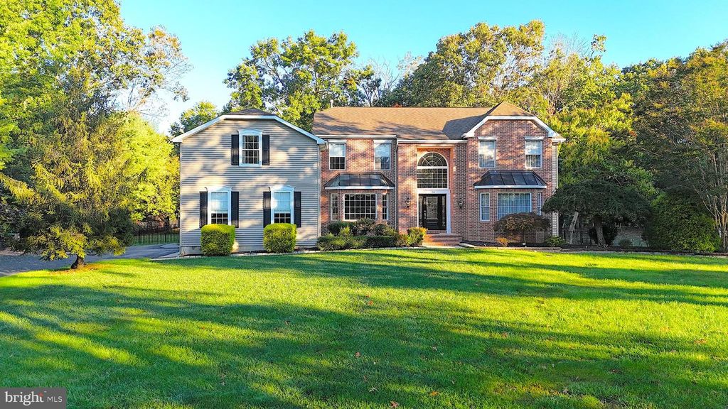 153 OAK LEAF RD, Berlin, NJ 08009