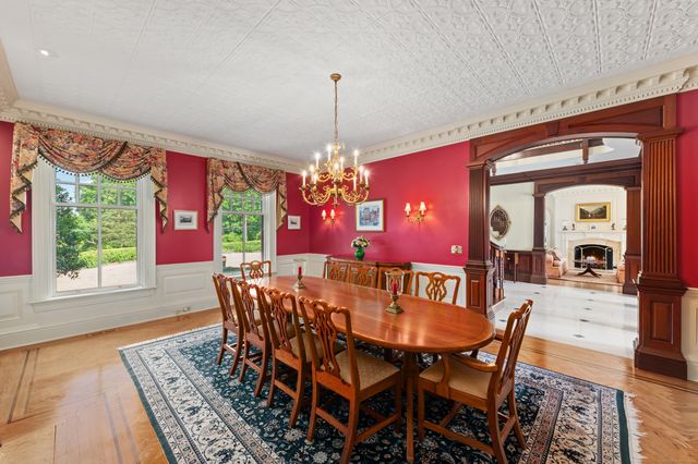 61 High Ridge Avenue, Ridgefield, CT 06877