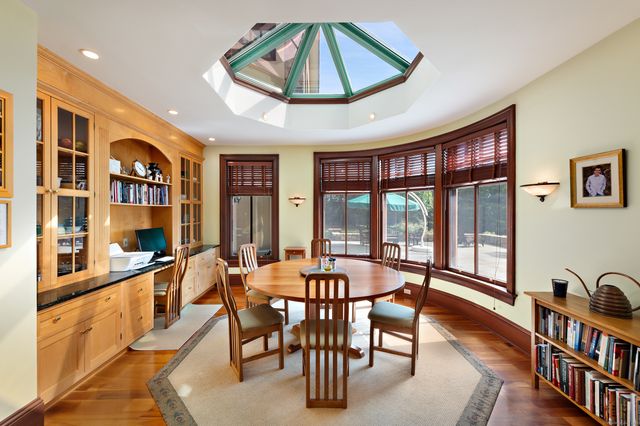 61 High Ridge Avenue, Ridgefield, CT 06877