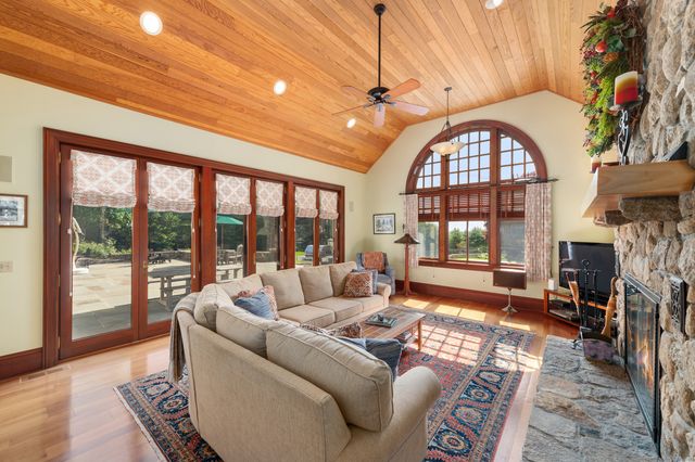 61 High Ridge Avenue, Ridgefield, CT 06877