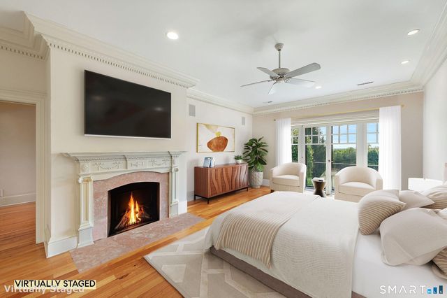 61 High Ridge Avenue, Ridgefield, CT 06877