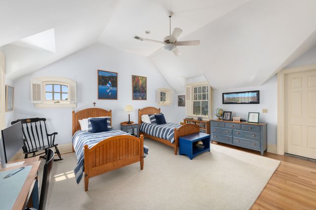 61 High Ridge Avenue, Ridgefield, CT 06877