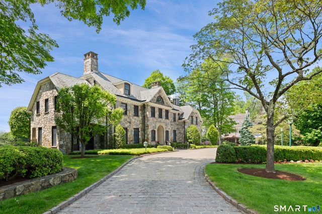 61 High Ridge Avenue, Ridgefield, CT 06877