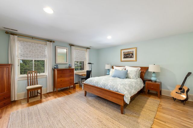 61 High Ridge Avenue, Ridgefield, CT 06877