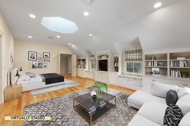 61 High Ridge Avenue, Ridgefield, CT 06877