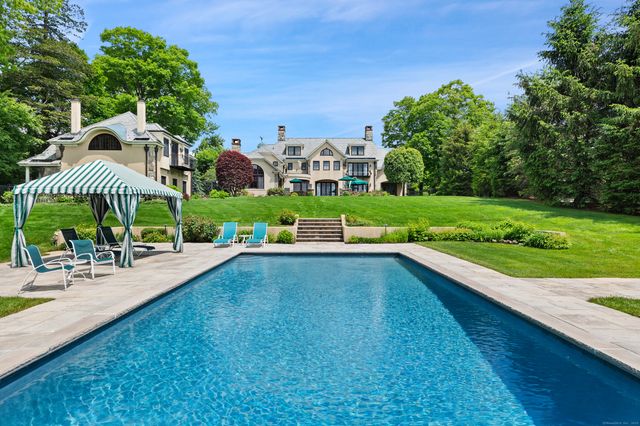 61 High Ridge Avenue, Ridgefield, CT 06877