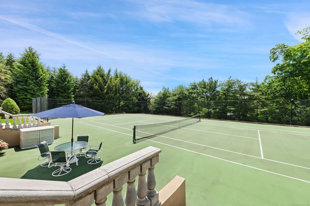 61 High Ridge Avenue, Ridgefield, CT 06877
