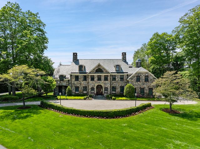 61 High Ridge Avenue, Ridgefield, CT 06877