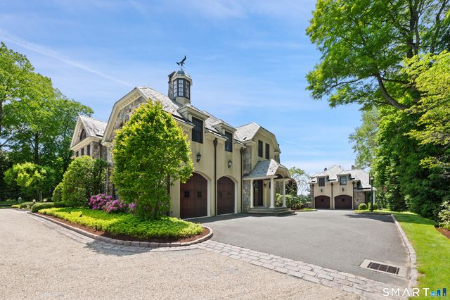 61 High Ridge Avenue, Ridgefield, CT 06877