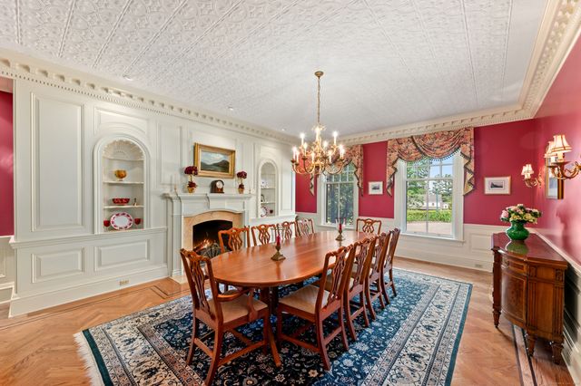 61 High Ridge Avenue, Ridgefield, CT 06877