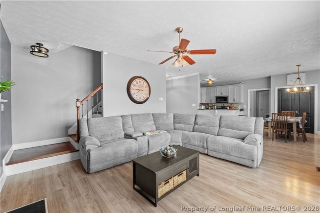 3932 Hunting Path Drive, Hope Mills, NC 28348