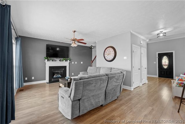 3932 Hunting Path Drive, Hope Mills, NC 28348