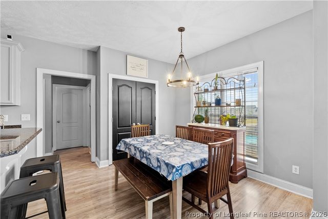 3932 Hunting Path Drive, Hope Mills, NC 28348