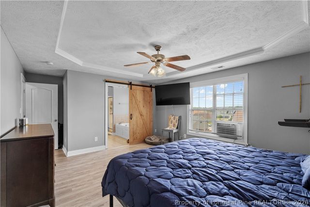 3932 Hunting Path Drive, Hope Mills, NC 28348