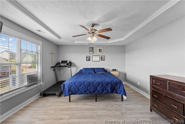 3932 Hunting Path Drive, Hope Mills, NC 28348