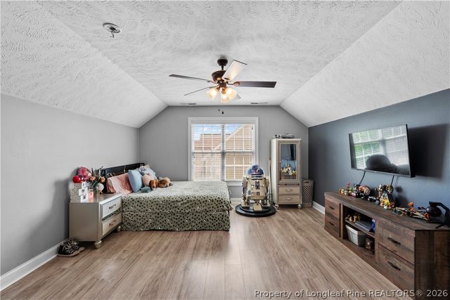 3932 Hunting Path Drive, Hope Mills, NC 28348