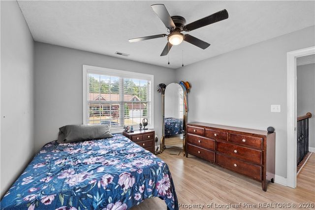 3932 Hunting Path Drive, Hope Mills, NC 28348