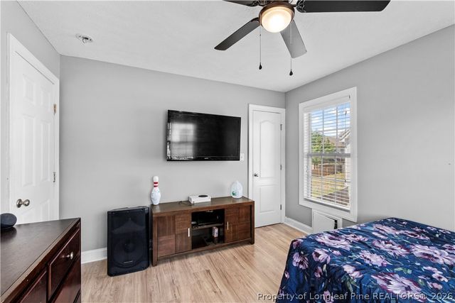 3932 Hunting Path Drive, Hope Mills, NC 28348