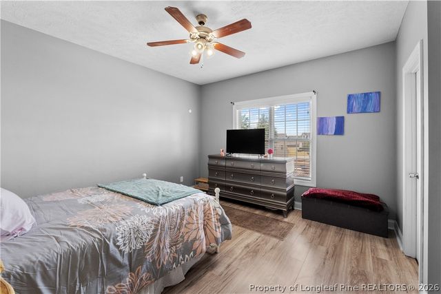 3932 Hunting Path Drive, Hope Mills, NC 28348