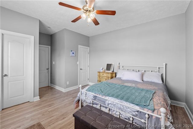 3932 Hunting Path Drive, Hope Mills, NC 28348