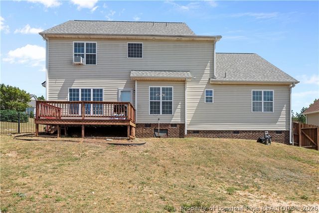 3932 Hunting Path Drive, Hope Mills, NC 28348