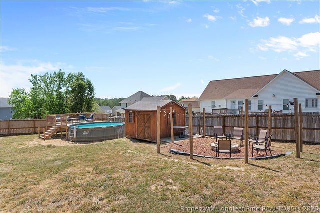 3932 Hunting Path Drive, Hope Mills, NC 28348