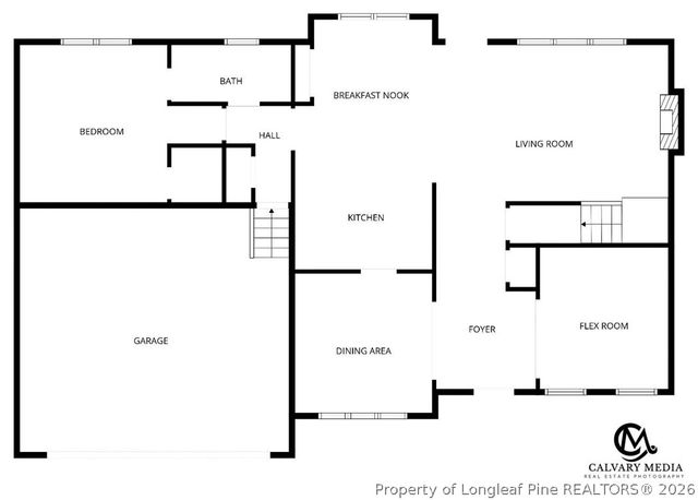 3932 Hunting Path Drive, Hope Mills, NC 28348