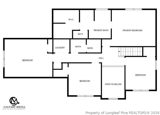 3932 Hunting Path Drive, Hope Mills, NC 28348