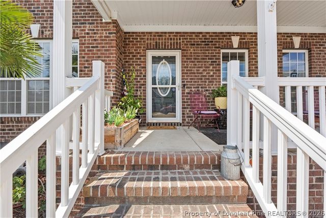 3932 Hunting Path Drive, Hope Mills, NC 28348