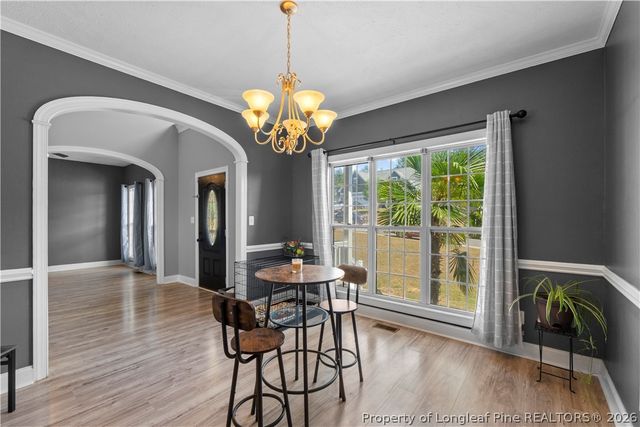 3932 Hunting Path Drive, Hope Mills, NC 28348