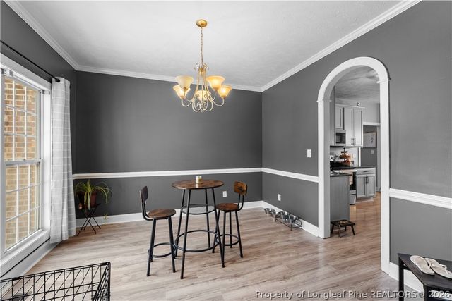 3932 Hunting Path Drive, Hope Mills, NC 28348