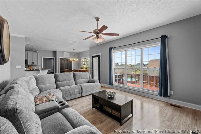 3932 Hunting Path Drive, Hope Mills, NC 28348