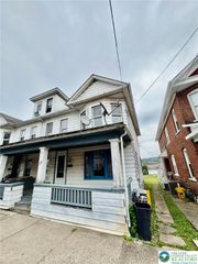39 North 4th Street, Bangor Boro, PA 18013