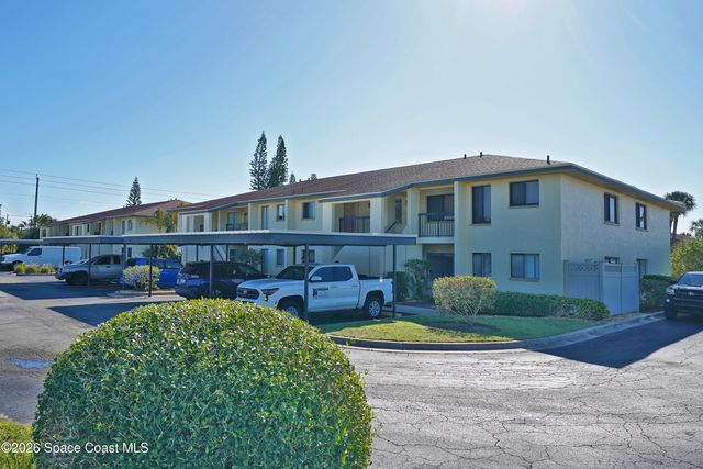 220 S 5th Street 205, Cocoa Beach, FL 32931