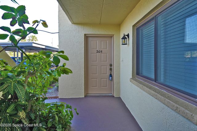 220 S 5th Street 205, Cocoa Beach, FL 32931