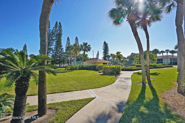 220 S 5th Street 205, Cocoa Beach, FL 32931